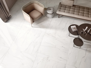 ELEMENTS LUX LINCOLN - Wall/floor tiles with marble effect _ CERAMICHE KEOPE